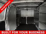 2025 Chevrolet Express 2500 RWD Adrian Upfitted Cargo Van for sale #C25618 - photo 6