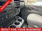 2025 Chevrolet Express 2500 RWD Adrian Upfitted Cargo Van for sale #C25618 - photo 9