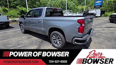 New 2025 Chevrolet Silverado 1500 RST Crew Cab 4x4 Pickup for sale #C25629 - photo 2
