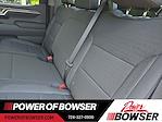 New 2025 Chevrolet Silverado 1500 RST Crew Cab 4x4 Pickup for sale #C25629 - photo 11
