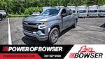 New 2025 Chevrolet Silverado 1500 RST Crew Cab 4x4 Pickup for sale #C25629 - photo 3