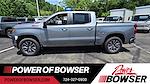 New 2025 Chevrolet Silverado 1500 RST Crew Cab 4x4 Pickup for sale #C25629 - photo 4