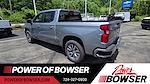 New 2025 Chevrolet Silverado 1500 RST Crew Cab 4x4 Pickup for sale #C25629 - photo 2