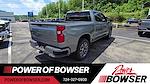 New 2025 Chevrolet Silverado 1500 RST Crew Cab 4x4 Pickup for sale #C25629 - photo 6