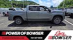 New 2025 Chevrolet Silverado 1500 RST Crew Cab 4x4 Pickup for sale #C25629 - photo 7