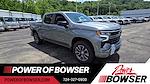New 2025 Chevrolet Silverado 1500 RST Crew Cab 4x4 Pickup for sale #C25629 - photo 8