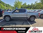 New 2025 Chevrolet Silverado 1500 LT Crew Cab 4x4 Pickup for sale #C25634 - photo 3