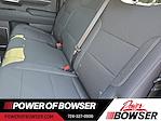 New 2025 Chevrolet Silverado 1500 LT Crew Cab 4x4 Pickup for sale #C25634 - photo 5