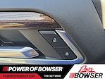 New 2025 Chevrolet Silverado 1500 LT Crew Cab 4x4 Pickup for sale #C25634 - photo 8