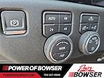 New 2025 Chevrolet Silverado 1500 LT Crew Cab 4x4 Pickup for sale #C25634 - photo 9