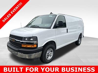2025 Chevrolet Express 2500 RWD Empty Cargo Van for sale #C25646 - photo 1