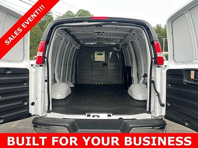 2025 Chevrolet Express 2500 RWD Empty Cargo Van for sale #C25646 - photo 2