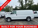 2025 Chevrolet Express 2500 RWD Empty Cargo Van for sale #C25646 - photo 3