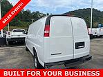 2025 Chevrolet Express 2500 RWD Empty Cargo Van for sale #C25646 - photo 4