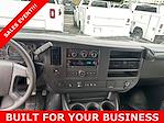2025 Chevrolet Express 2500 RWD Empty Cargo Van for sale #C25646 - photo 6