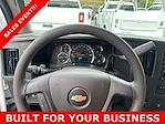 2025 Chevrolet Express 2500 RWD Empty Cargo Van for sale #C25646 - photo 7