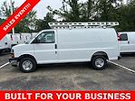 New 2025 Chevrolet Express 2500 Adrian Upfitted Cargo Van for sale #C25647 - photo 3