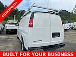 New 2025 Chevrolet Express 2500 Adrian Upfitted Cargo Van for sale #C25647 - photo 4