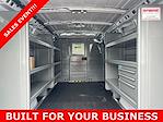 New 2025 Chevrolet Express 2500 Adrian Upfitted Cargo Van for sale #C25647 - photo 2