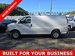 New 2025 Chevrolet Express 2500 Adrian Upfitted Cargo Van for sale #C25649 - photo 3