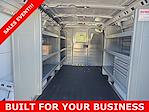 New 2025 Chevrolet Express 2500 Adrian Upfitted Cargo Van for sale #C25649 - photo 2