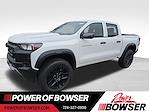 2025 Chevrolet Colorado Crew Cab 4x4 Pickup for sale #C25651 - photo 1
