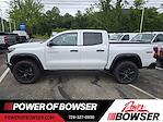 2025 Chevrolet Colorado Crew Cab 4x4 Pickup for sale #C25651 - photo 3