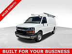 New 2025 Chevrolet Express 2500 Adrian Upfitted Cargo Van for sale #C25652 - photo 1