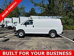 New 2025 Chevrolet Express 2500 Adrian Upfitted Cargo Van for sale #C25652 - photo 4