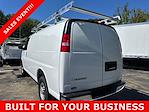 New 2025 Chevrolet Express 2500 Adrian Upfitted Cargo Van for sale #C25652 - photo 3