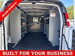 New 2025 Chevrolet Express 2500 Adrian Upfitted Cargo Van for sale #C25652 - photo 2