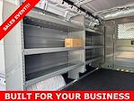 New 2025 Chevrolet Express 2500 Adrian Upfitted Cargo Van for sale #C25652 - photo 6