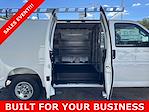 New 2025 Chevrolet Express 2500 Adrian Upfitted Cargo Van for sale #C25652 - photo 7