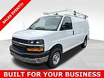 New 2025 Chevrolet Express 2500 Adrian Upfitted Cargo Van for sale #C25653 - photo 1
