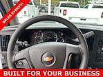 New 2025 Chevrolet Express 2500 Adrian Upfitted Cargo Van for sale #C25653 - photo 10