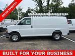 New 2025 Chevrolet Express 2500 Adrian Upfitted Cargo Van for sale #C25653 - photo 3
