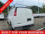 New 2025 Chevrolet Express 2500 Adrian Upfitted Cargo Van for sale #C25653 - photo 4
