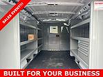 New 2025 Chevrolet Express 2500 Adrian Upfitted Cargo Van for sale #C25653 - photo 2
