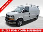 New 2025 Chevrolet Express 2500 Adrian Upfitted Cargo Van for sale #C25654 - photo 1