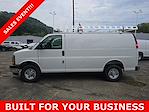New 2025 Chevrolet Express 2500 Adrian Upfitted Cargo Van for sale #C25654 - photo 3