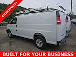 New 2025 Chevrolet Express 2500 Adrian Upfitted Cargo Van for sale #C25654 - photo 4