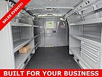 New 2025 Chevrolet Express 2500 Adrian Upfitted Cargo Van for sale #C25654 - photo 2