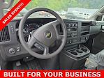 New 2025 Chevrolet Express 2500 Adrian Upfitted Cargo Van for sale #C25654 - photo 6