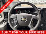 New 2025 Chevrolet Express 2500 Upfitted Cargo Van for sale #C25655 - photo 11