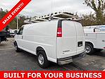 New 2025 Chevrolet Express 2500 Upfitted Cargo Van for sale #C25655 - photo 4