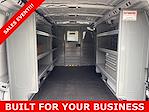 New 2025 Chevrolet Express 2500 Upfitted Cargo Van for sale #C25655 - photo 2