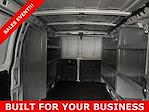New 2025 Chevrolet Express 2500 Upfitted Cargo Van for sale #C25655 - photo 6