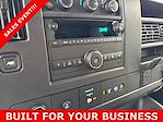 New 2025 Chevrolet Express 2500 Upfitted Cargo Van for sale #C25655 - photo 8