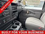 New 2025 Chevrolet Express 2500 Upfitted Cargo Van for sale #C25655 - photo 9