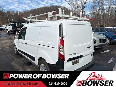 Used 2020 Ford Transit Connect Empty Cargo Van for sale #C25655A - photo 2